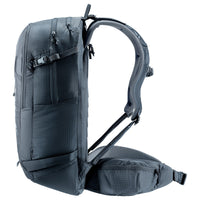 Deuter Freerider 30 - Skirucksack 56 cm (black) - Ansicht 2