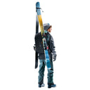 Deuter Freerider 30 - Skirucksack 56 cm (black) - Ansicht 10