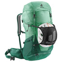 Deuter Futura 30 SL - Women's Wanderrucksack 63 cm (spearmint - seagreen) - Markenkoffer