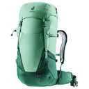 Deuter Futura 30 SL - Women's Wanderrucksack 63 cm (spearmint - seagreen) - Markenkoffer