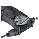 Deuter Futura Air Trek 45 + 10 SL - Women's Trekkingrucksack 72 cm (black - graphite) - Markenkoffer