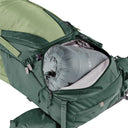 Deuter Futura Air Trek 45 + 10 SL - Women's Trekkingrucksack 72 cm (grove-ivy) - Ansicht 8