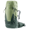 Deuter Futura Air Trek 45 + 10 SL - Women's Trekkingrucksack 72 cm (grove-ivy)