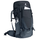 Deuter Futura Air Trek 55+10 SL - Women's Wanderrucksack 73 cm erw. (black-graphite) - Ansicht 7