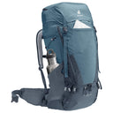 Deuter Futura Air Trek 60 + 10 - Trekkingrucksack 76 cm (atlantic - ink) - Markenkoffer