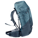Deuter Futura Air Trek 60 + 10 - Trekkingrucksack 76 cm (atlantic - ink) - Markenkoffer