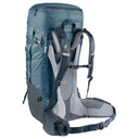 Deuter Futura Air Trek 60 + 10 - Trekkingrucksack 76 cm (atlantic - ink) - Markenkoffer