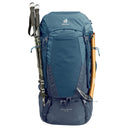 Deuter Futura Air Trek 60 + 10 - Trekkingrucksack 76 cm (atlantic - ink) - Markenkoffer