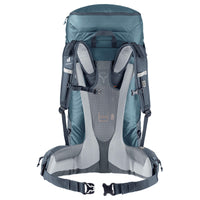Deuter Futura Air Trek 60 + 10 - Trekkingrucksack 76 cm (atlantic-ink) - Ansicht 2