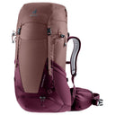 Deuter Futura Pro 38 SL - Women's Wanderrucksack 64 cm (ashrose - cassis) - Markenkoffer