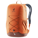 Deuter Gogo 25 - Rucksack 46 cm (chestnut - umbra) - Markenkoffer