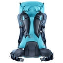 Deuter Guide 32+8 SL - Women's Hochtouren Rucksack 66 cm (lagoon - ink) - Markenkoffer