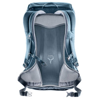 Deuter Hiking Zugspitze 24 - Wanderrucksack 54 cm (atlantic-ink) - Ansicht 2