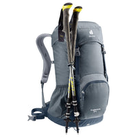Deuter Hiking Zugspitze 24 - Wanderrucksack 54 cm (graphite-ink) - Ansicht 5
