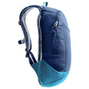Deuter Junior Bike - Jr.Fahrradrucksack 38 cm (nightblue-wave) - Ansicht 5