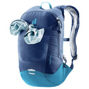 Deuter Junior Bike - Jr.Fahrradrucksack 38 cm (nightblue-wave) - Ansicht 6