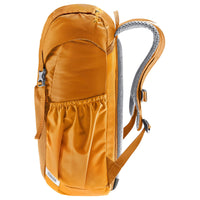 Deuter Junior - Rucksack (ab 7 Jahren) 41 cm (maple-amber) - Ansicht 2