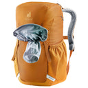 Deuter Junior - Rucksack (ab 7 Jahren) 41 cm (maple - amber) - Markenkoffer