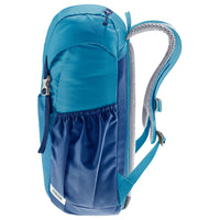 Deuter Junior - Rucksack (ab 7 Jahren) 41 cm (wave - nightblue) - Markenkoffer