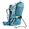 Deuter Kid Comfort Active SL - Kindertrage (Kraxe) (denim)
