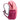 Deuter Kikki 8 - Kinderrucksack 35 cm (blossom - raspberry) - Markenkoffer