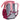 Deuter Kikki 8 - Kinderrucksack 35 cm (blossom - raspberry) - Markenkoffer