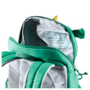 Deuter Kikki 8 - Kinderrucksack 35 cm (fern-alpinegreen) - Ansicht 5