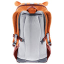 Deuter Kikki 8 - Kinderrucksack 35 cm (mandarine-redwood) - Ansicht 3