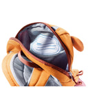 Deuter Kikki 8 - Kinderrucksack 35 cm (mandarine-redwood) - Ansicht 5