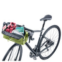 Deuter Mondego HB 8 - Lenkertasche (Bikepacking) 32 cm (meadow) - Ansicht 2