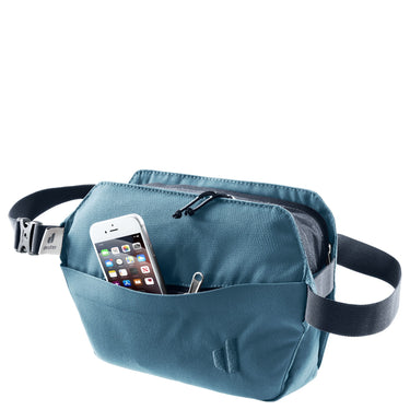 Deuter Passway 2 - Umhängetasche 28 cm (atlantic - ink) - Markenkoffer