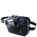 Deuter Passway 2 - Umhängetasche 28 cm (black) - Markenkoffer