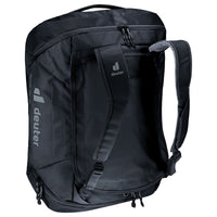 Deuter Pro 40 - Reisetasche/Reiserucksack 35 cm (black) - Ansicht 2