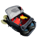 Deuter Pro 40 - Reisetasche/Reiserucksack 35 cm (black) - Ansicht 7