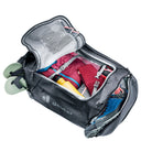 Deuter Pro 60 - Reisetasche/Reiserucksack 66 cm (black) - Markenkoffer