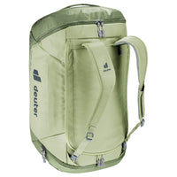 Deuter Pro 60 - Reisetasche/Reiserucksack 66 cm (mineral-grove)