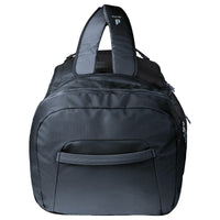 Deuter Pro 90 - Reisetasche/Reiserucksack 80 cm (black) - Ansicht 2