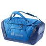 Deuter Pro 90 - Reisetasche/Reiserucksack 80 cm (neptune - nightblue) - Markenkoffer