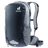 Deuter Race 12 - Fahrradrucksack 44 cm (black) - Markenkoffer
