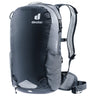 Deuter Race 12 - Fahrradrucksack 44 cm (black) - Markenkoffer