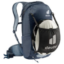 Deuter Race 12 - Fahrradrucksack 44 cm (black) - Markenkoffer