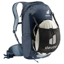 Deuter Race 12 - Fahrradrucksack 44 cm (black) - Markenkoffer