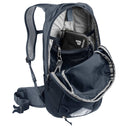 Deuter Race 12 - Fahrradrucksack 44 cm (black) - Markenkoffer