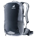 Deuter Race 16 - Fahrradrucksack 46 cm (black) - Markenkoffer
