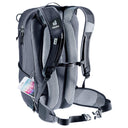 Deuter Race 16 - Fahrradrucksack 46 cm (black) - Markenkoffer