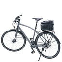 Deuter Rack Bag 10 - Gepäckträgertasche 31 cm (black) - Markenkoffer