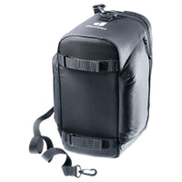 Deuter Rack Bag 10 - Gepäckträgertasche 31 cm (black) - Ansicht 2