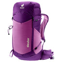 Deuter Speed Lite Pro 28 SL - Wanderrucksack 62 cm (lotus - mystic) - Markenkoffer