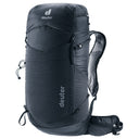 Deuter Speed Lite Pro 30 - Wanderrucksack 65 cm (black) - Markenkoffer