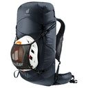 Deuter Speed Lite Pro 30 - Wanderrucksack 65 cm (black) - Markenkoffer